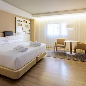 4* Hotel Marriott Auditorium & Conference Center