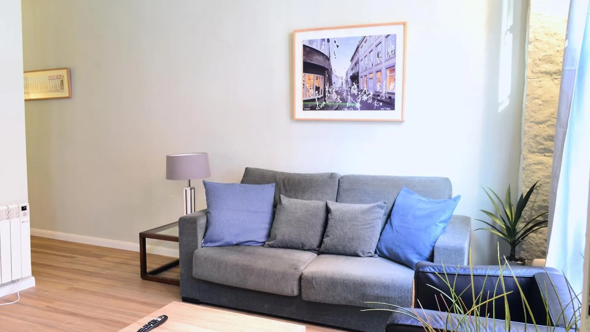 Bonito Loft Prosperidad Apartment Madrid 0*,  Spain