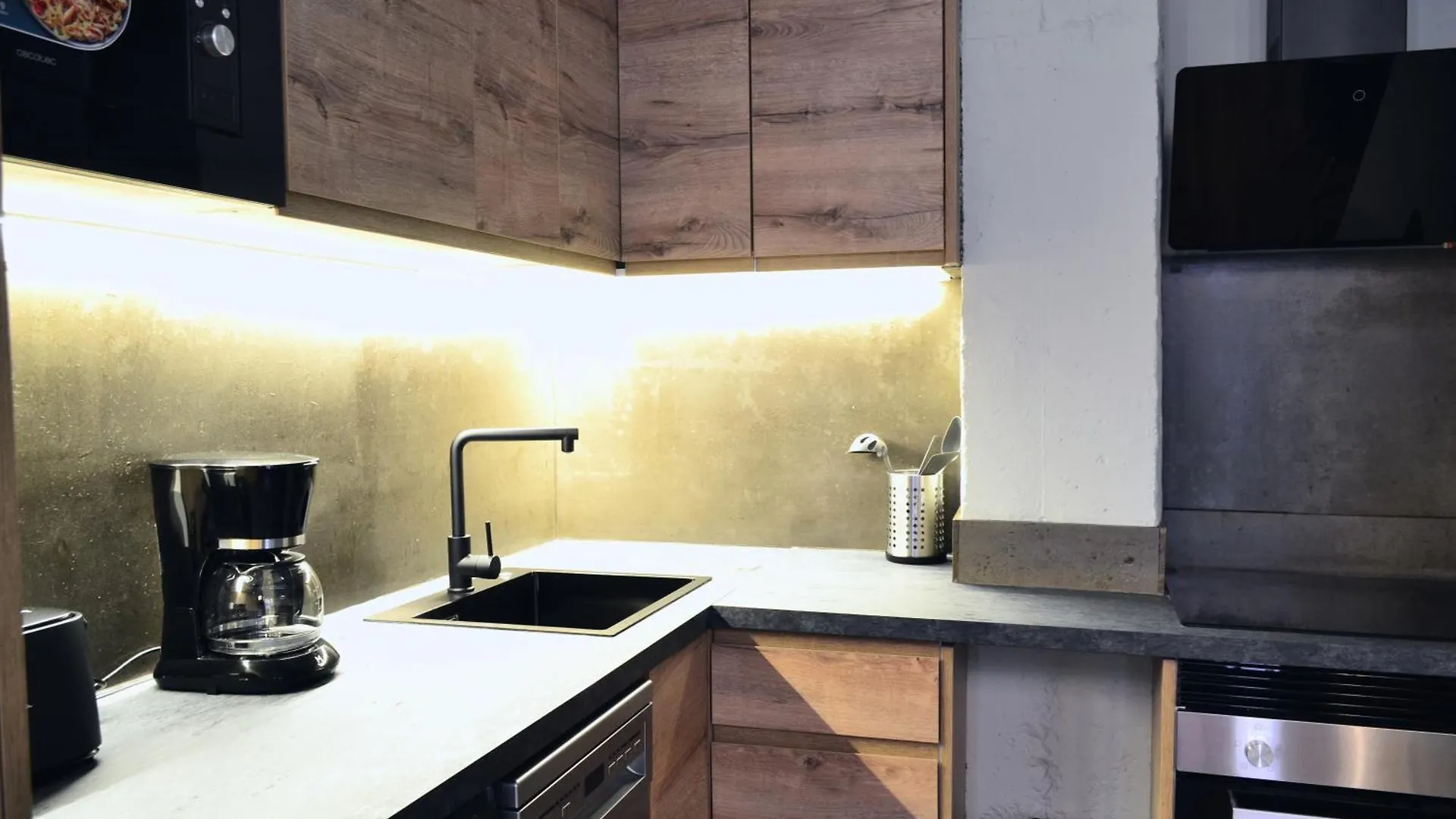 Bonito Loft Prosperidad Apartment Madrid 0*,  Spain