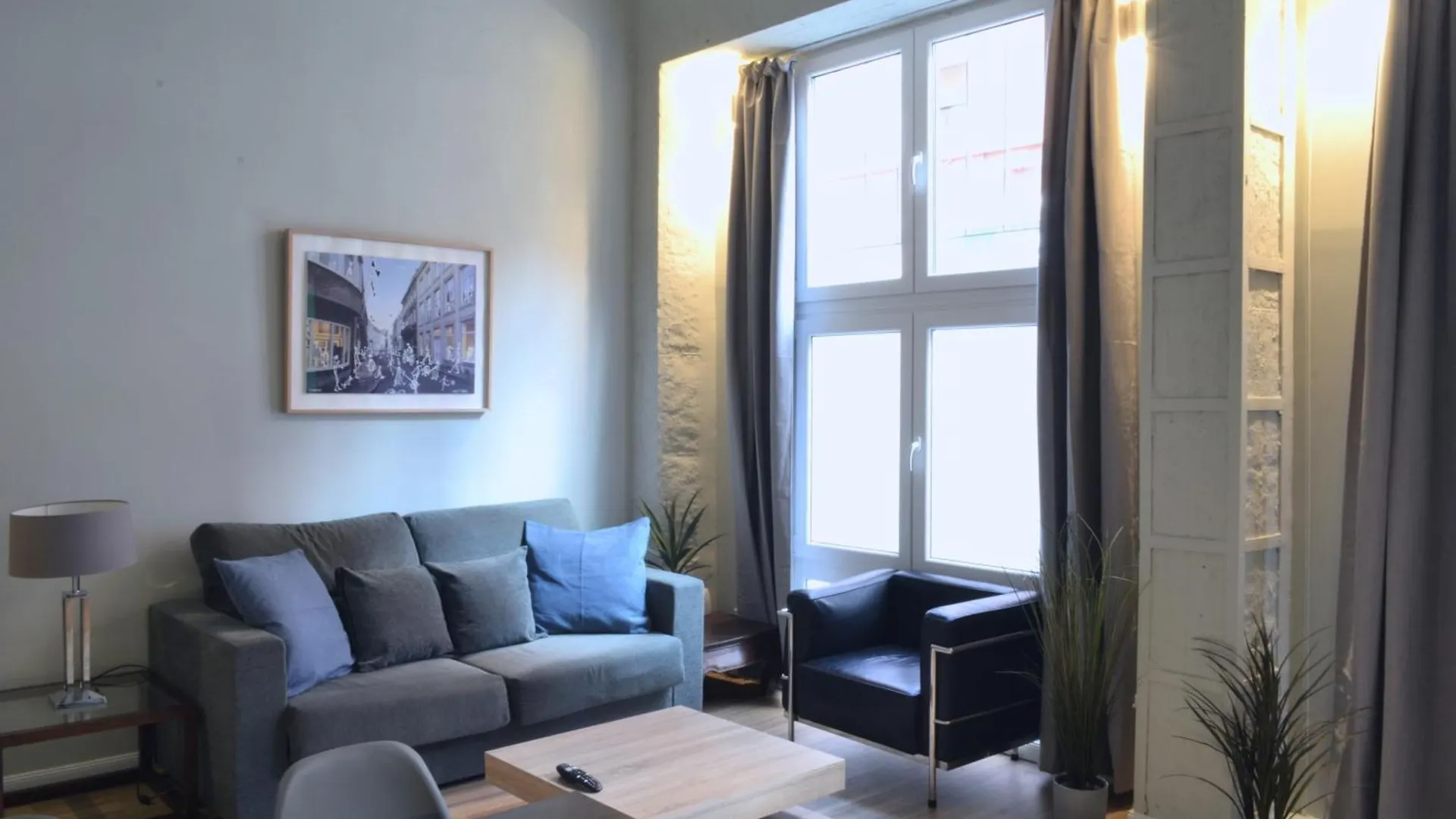 Bonito Loft Prosperidad Apartment Madrid Spain
