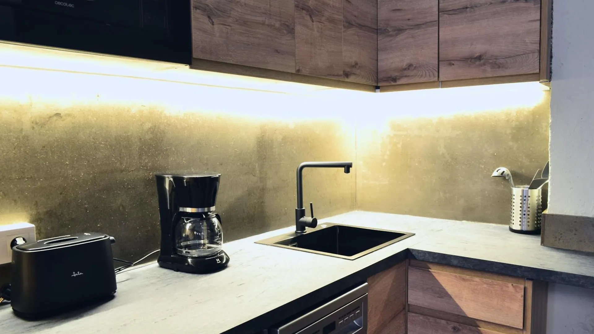 Bonito Loft Prosperidad Apartment Madrid Spain